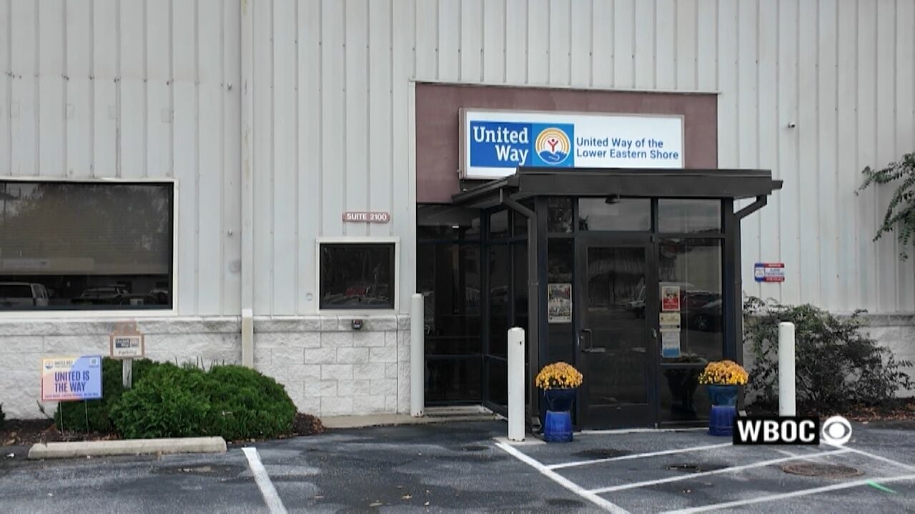 Maryland food banks brace for possible surge if SNAP lapses